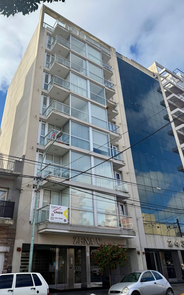 VENTA DEPARTAMENTO 3 AMB - RAWSON 2400