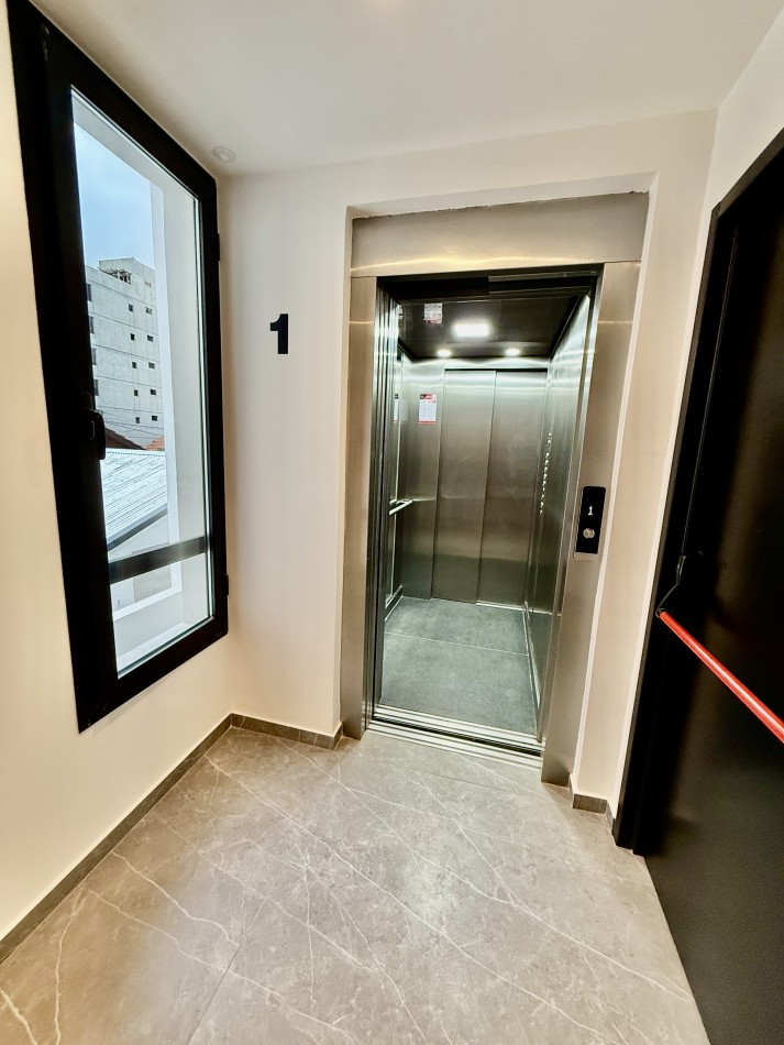 ALQUILER DEPARTAMENTO 2 AMB - LA RIOJA 3900