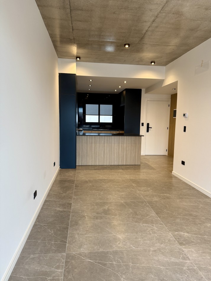 ALQUILER DEPARTAMENTO 2 AMB - LA RIOJA 3900