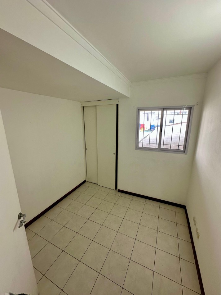 ALQUILER DEPARTAMENTO 3 AMBIENTES - MORENO 3800