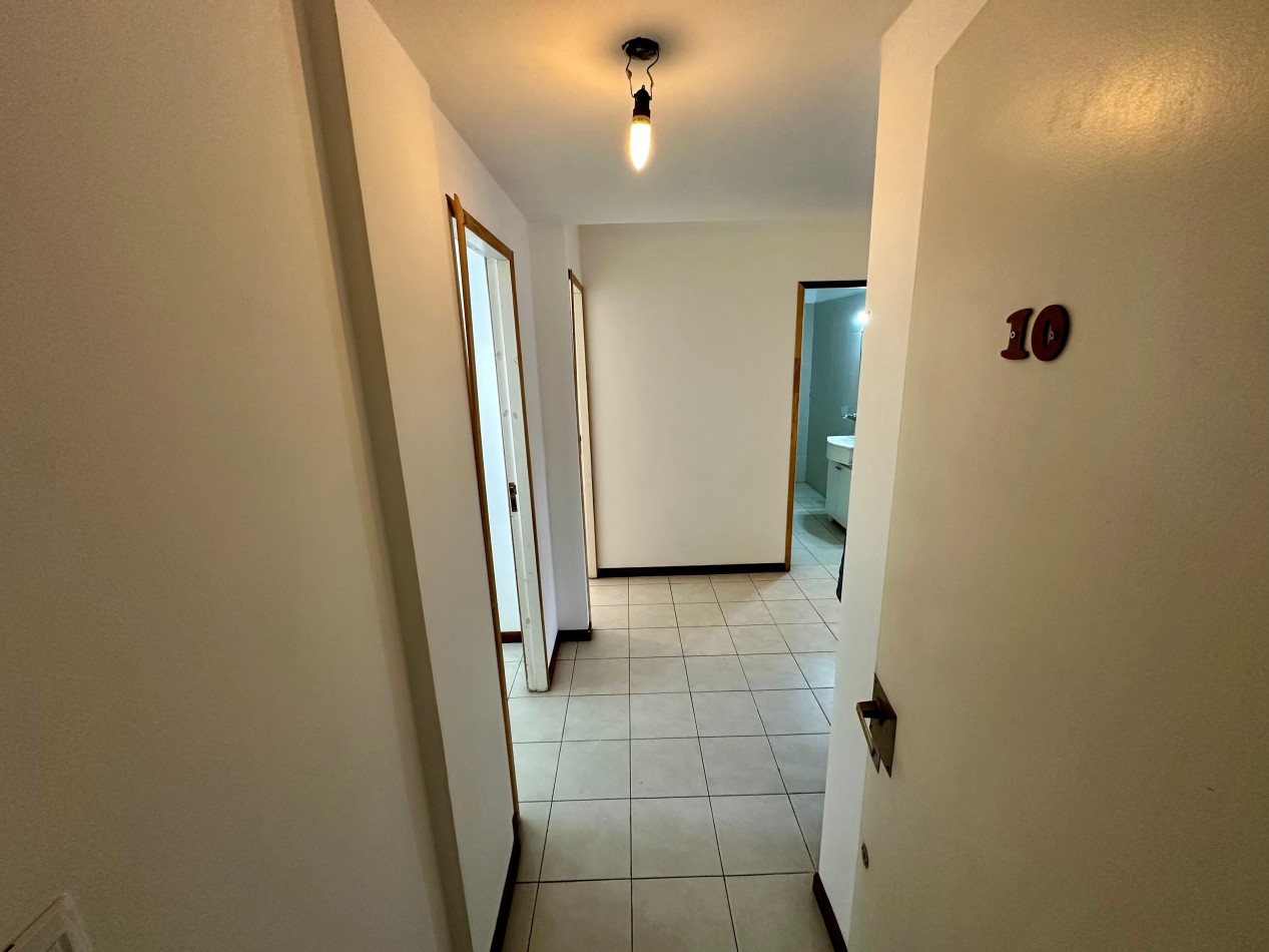 ALQUILER DEPARTAMENTO 3 AMBIENTES - MORENO 3800