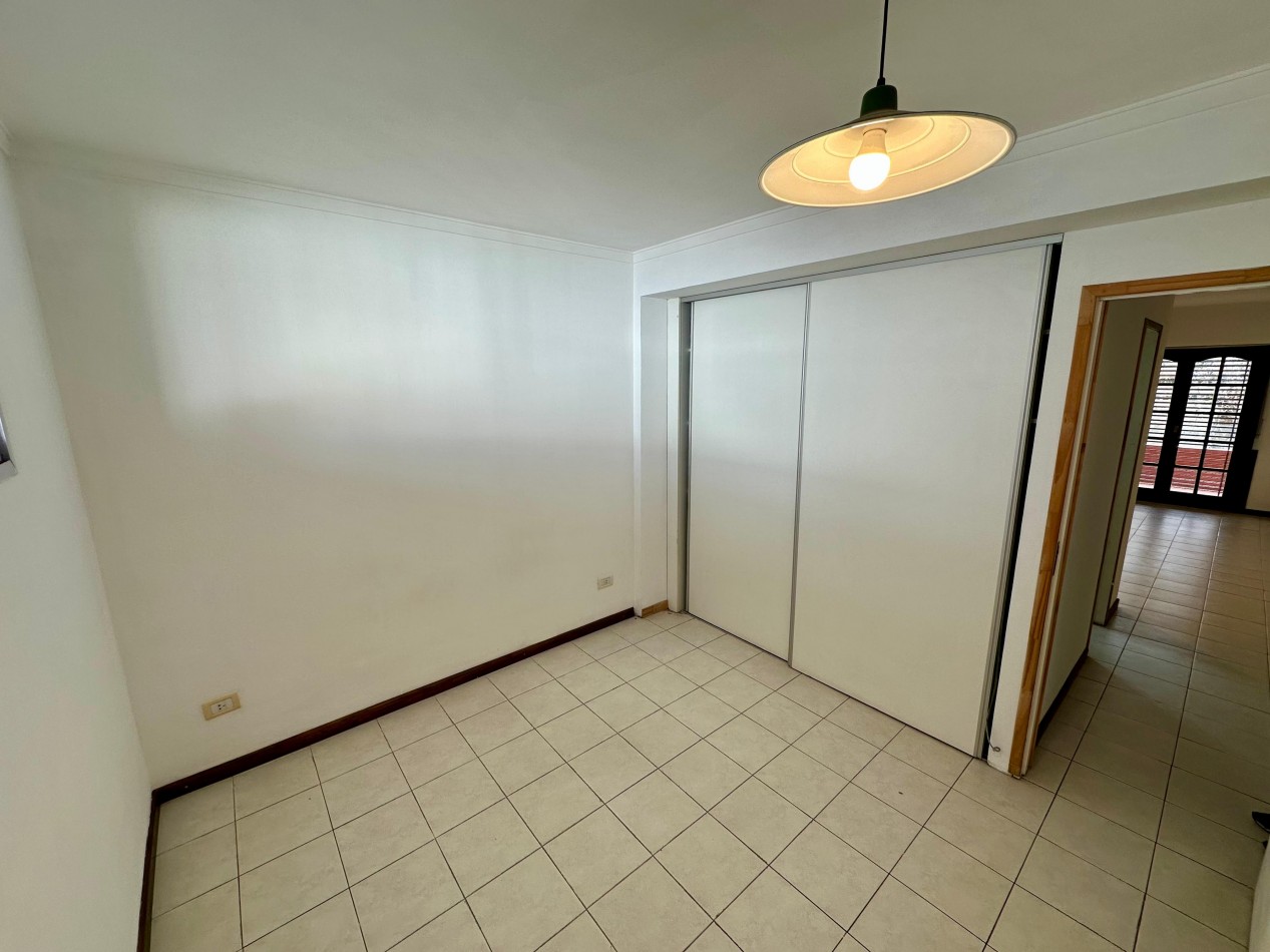 ALQUILER DEPARTAMENTO 3 AMBIENTES - MORENO 3800