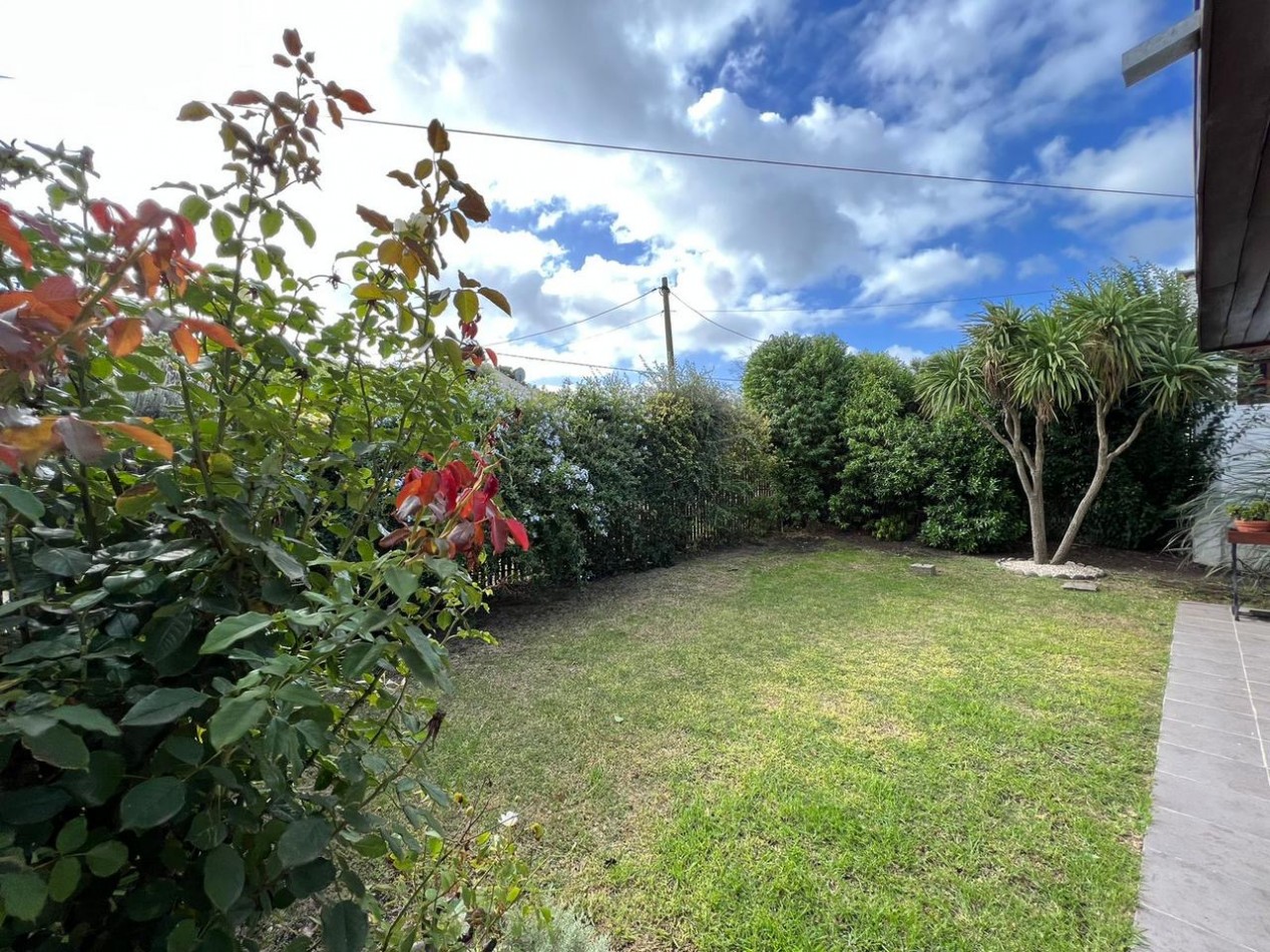 VENTA CASA 3 AMB - DAVID JEWETT 4300