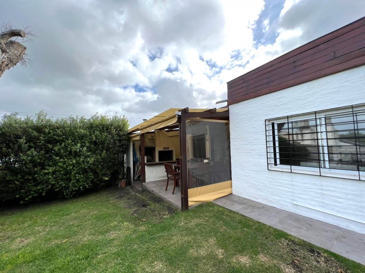 VENTA CASA 3 AMB - DAVID JEWETT 4300