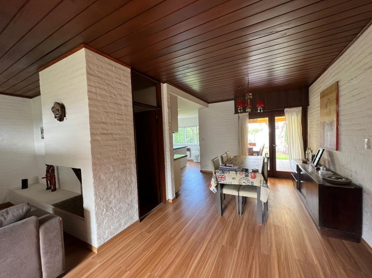 VENTA CASA 3 AMB - DAVID JEWETT 4300