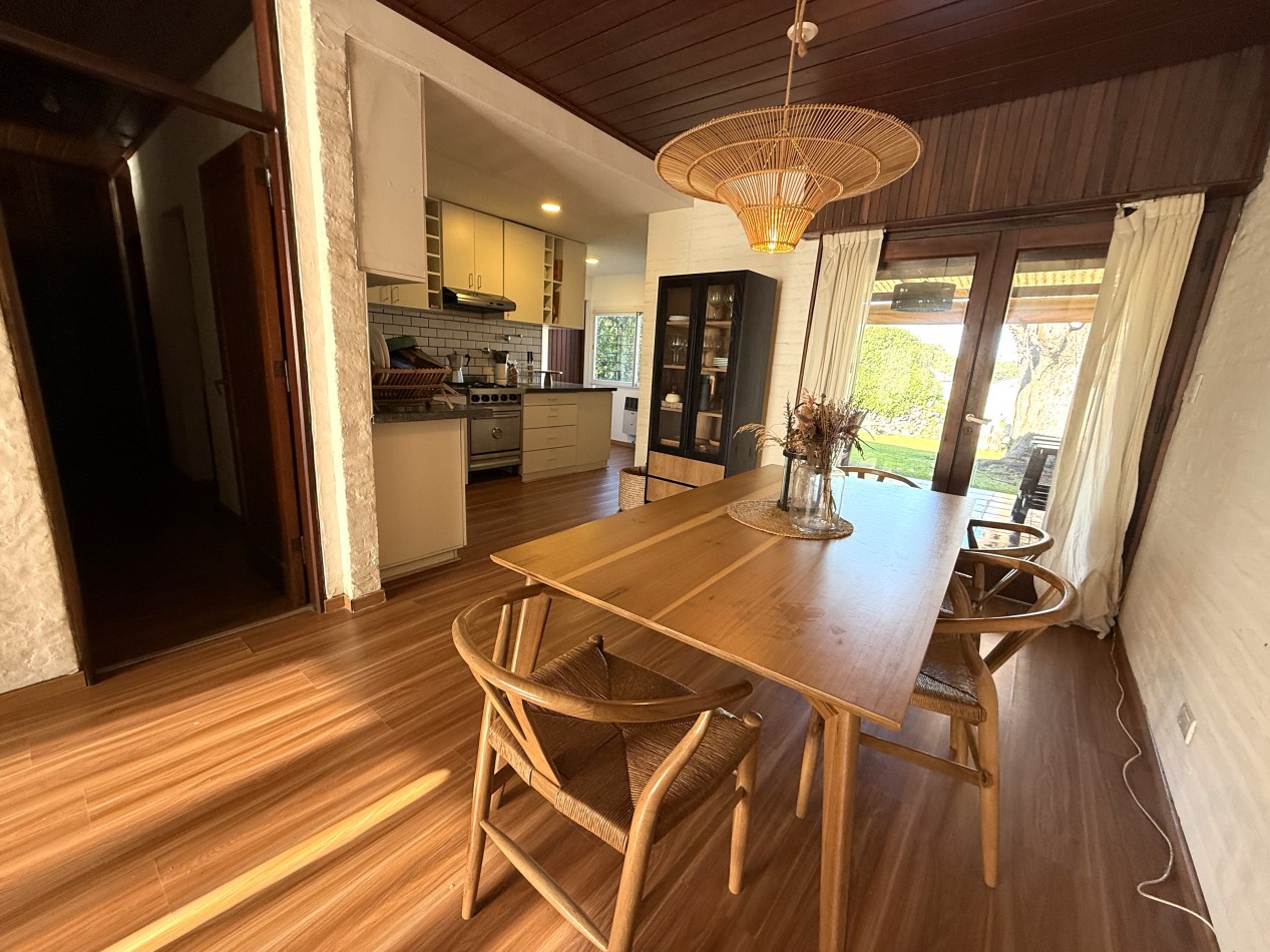 VENTA CASA 3 AMB - DAVID JEWETT 4300