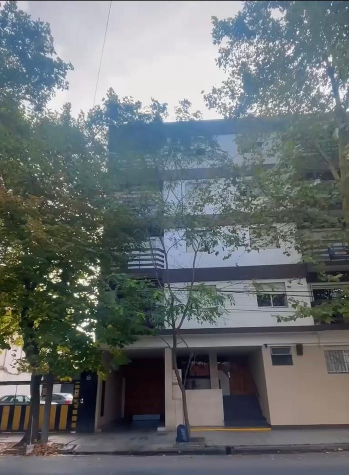 VENTA DEPARTAMENTO 3 AMB - CATAMARCA 2300