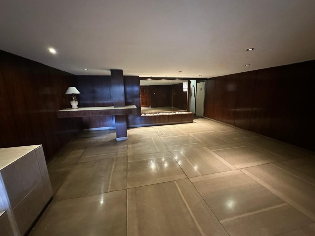 VENTA DEPARTAMENTO 3 AMB - CATAMARCA 2300
