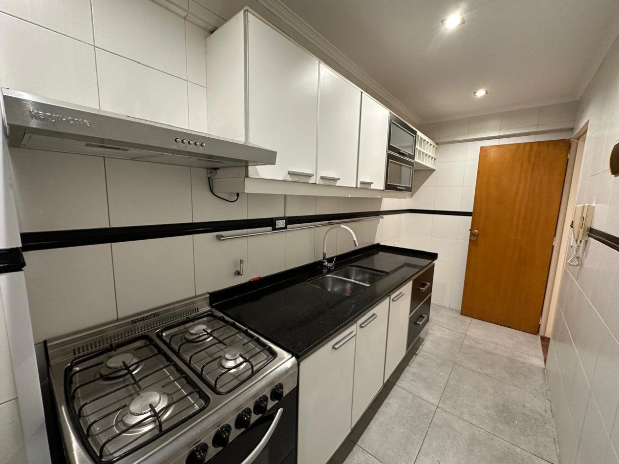 VENTA DEPARTAMENTO 3 AMB - CATAMARCA 2300
