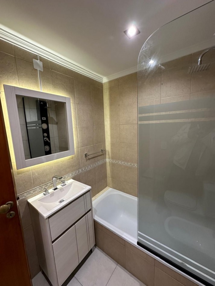VENTA DEPARTAMENTO 3 AMB - CATAMARCA 2300