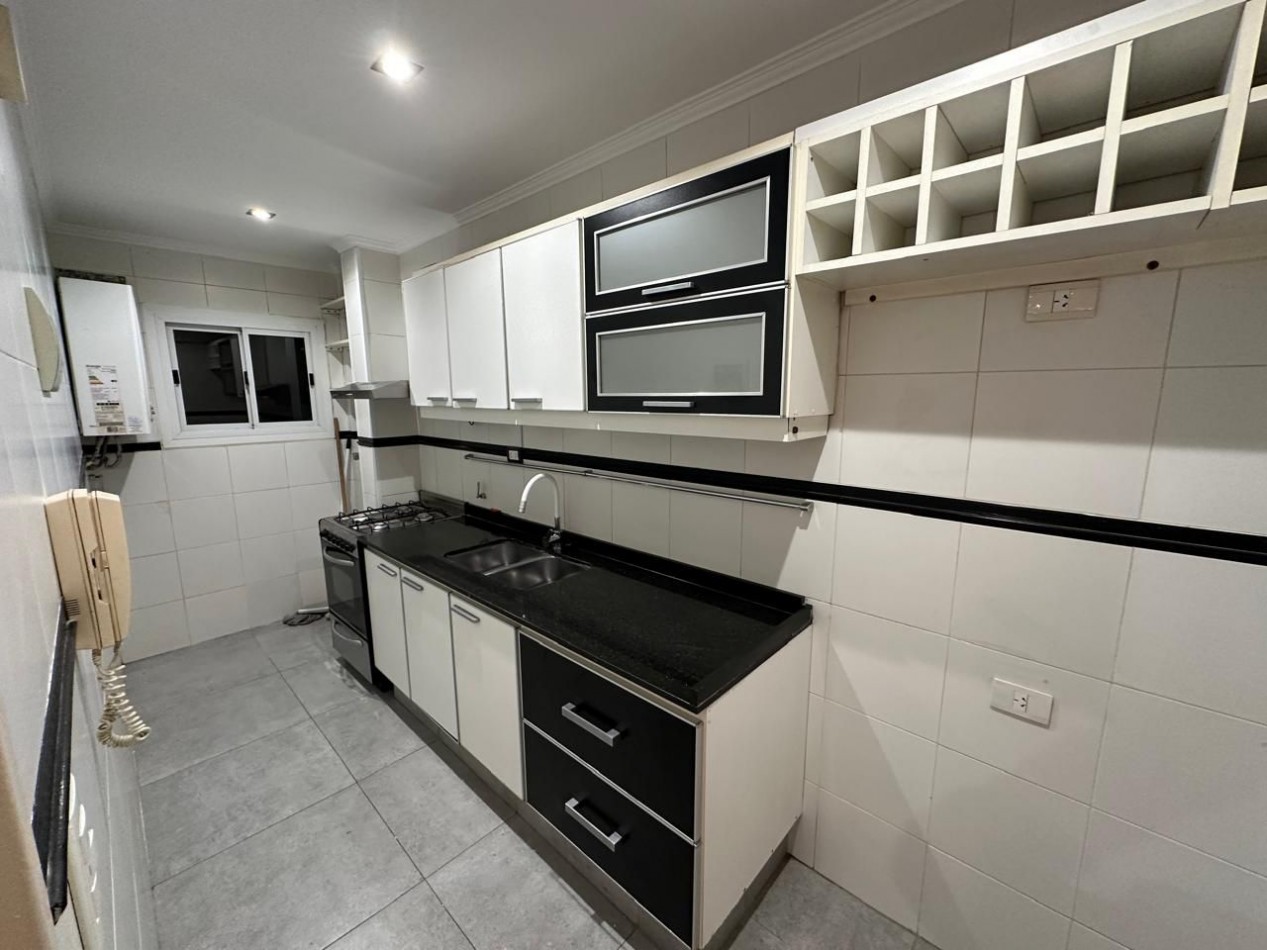 VENTA DEPARTAMENTO 3 AMB - CATAMARCA 2300