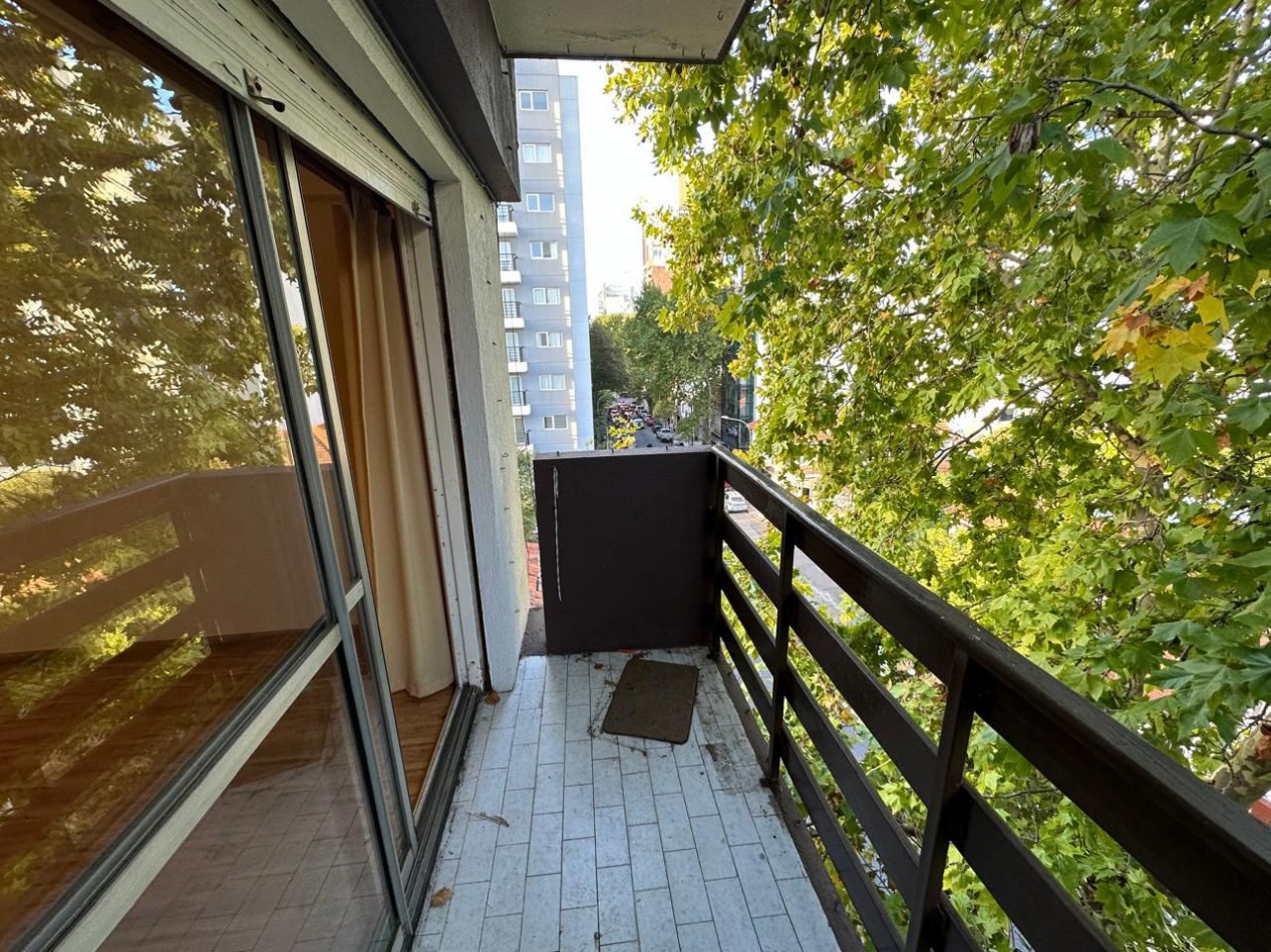 VENTA DEPARTAMENTO 3 AMB - CATAMARCA 2300