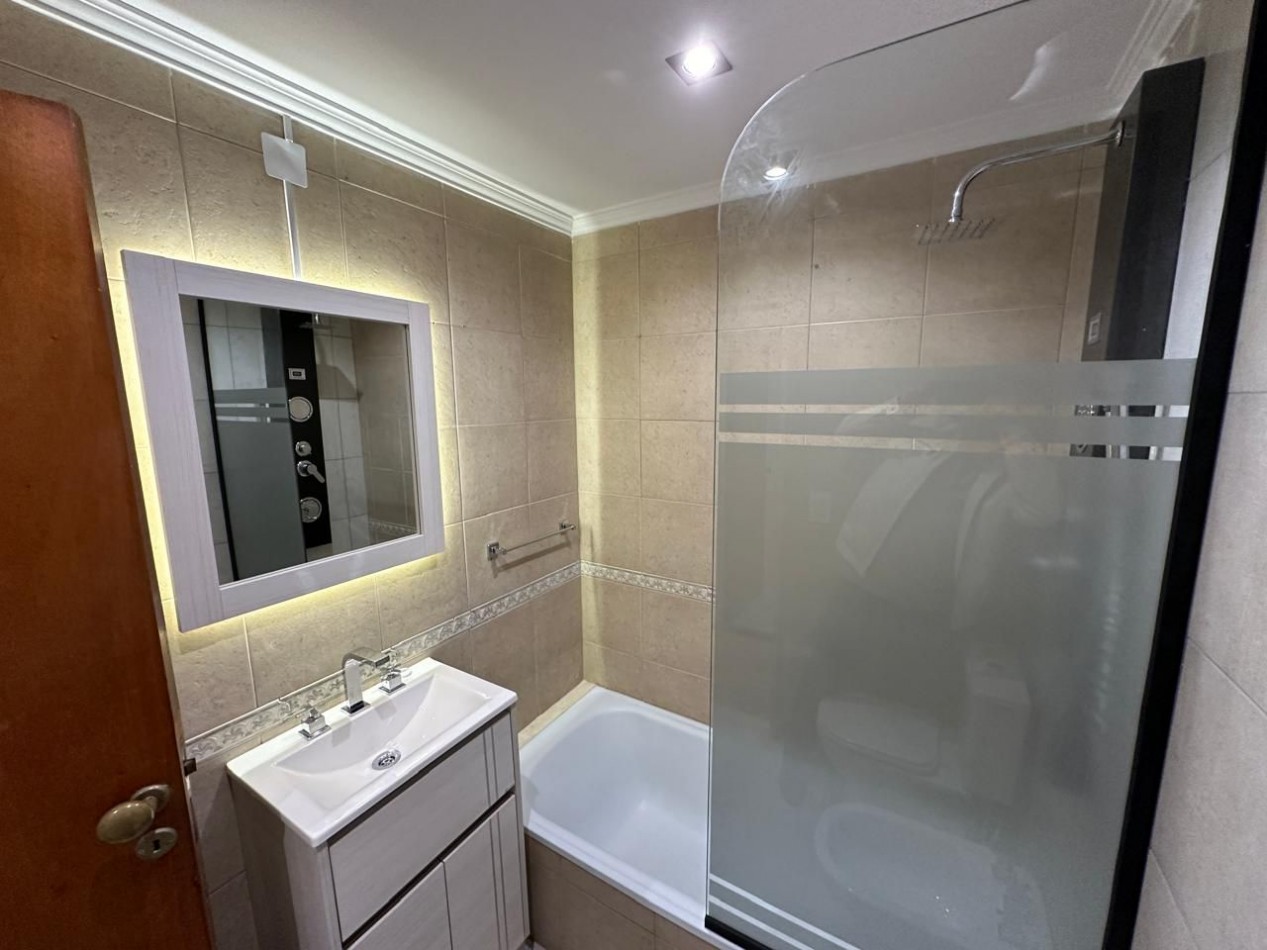 VENTA DEPARTAMENTO 3 AMB - CATAMARCA 2300