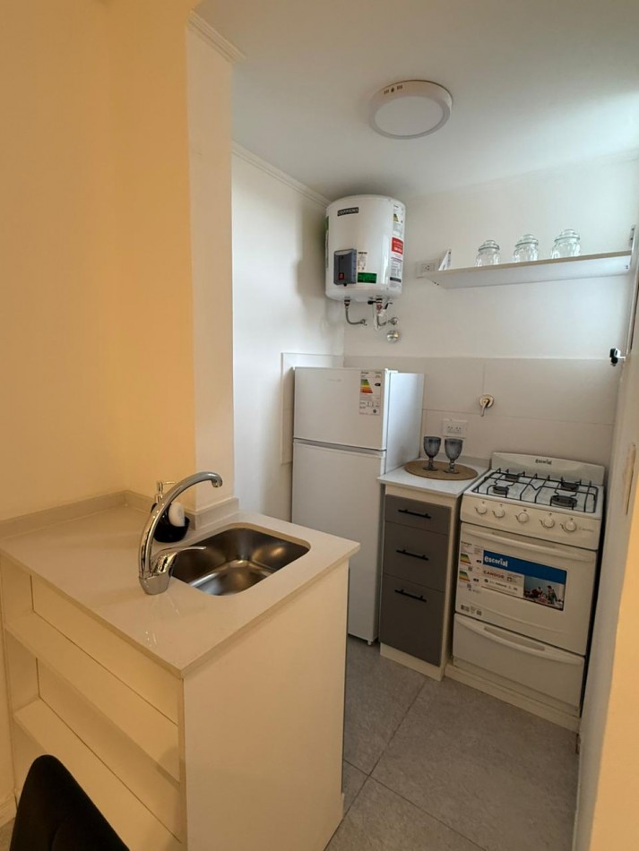 VENTA MONOAMBIENTE - COLON 2600