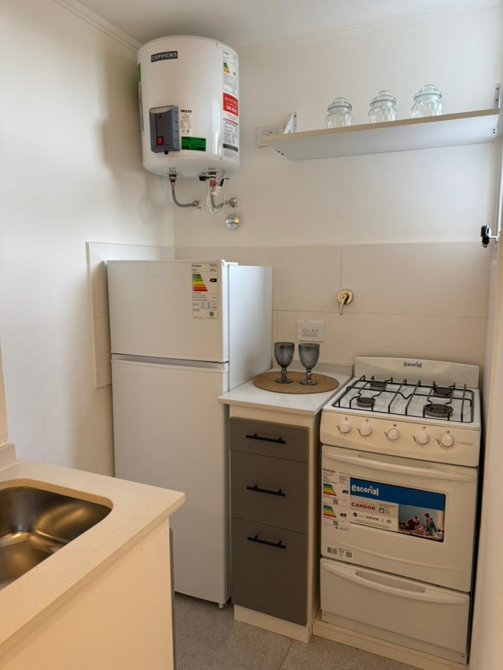 VENTA MONOAMBIENTE - COLON 2600