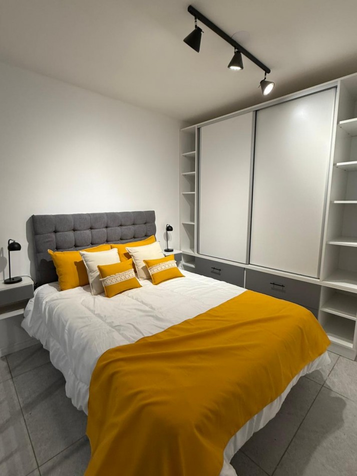 VENTA MONOAMBIENTE - COLON 2600