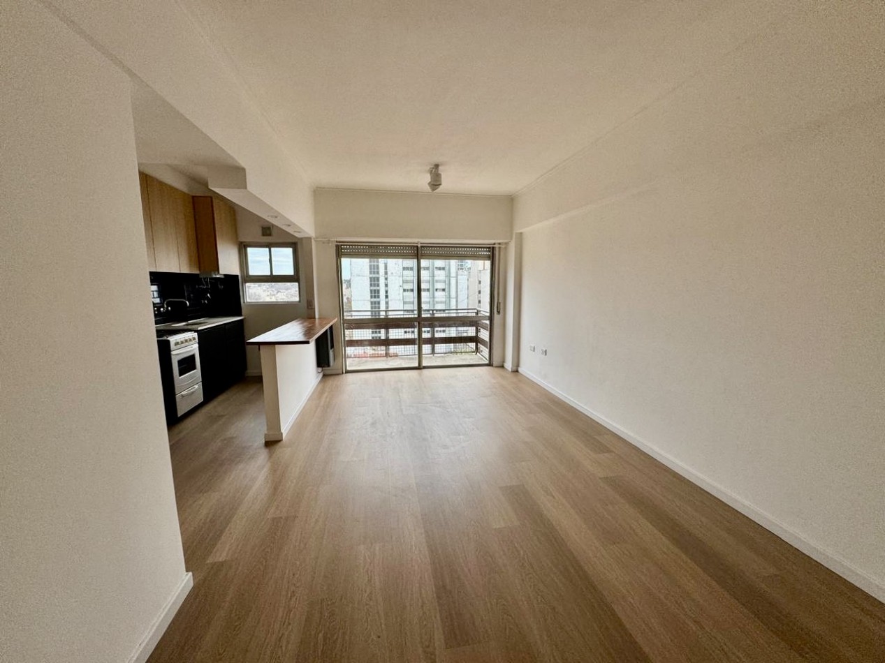 VENTA DEPARTAMENTO MONOAMBIENTE - FALUCHO 1400