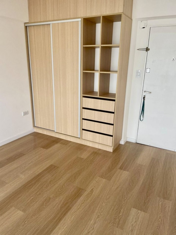 VENTA DEPARTAMENTO MONOAMBIENTE - FALUCHO 1400