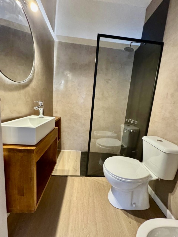 VENTA DEPARTAMENTO MONOAMBIENTE - FALUCHO 1400