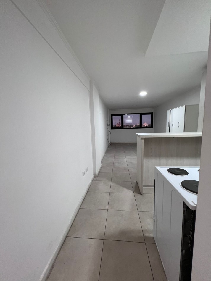 ALQUILER MONOAMBIENTE - SAN MARTIN 4000