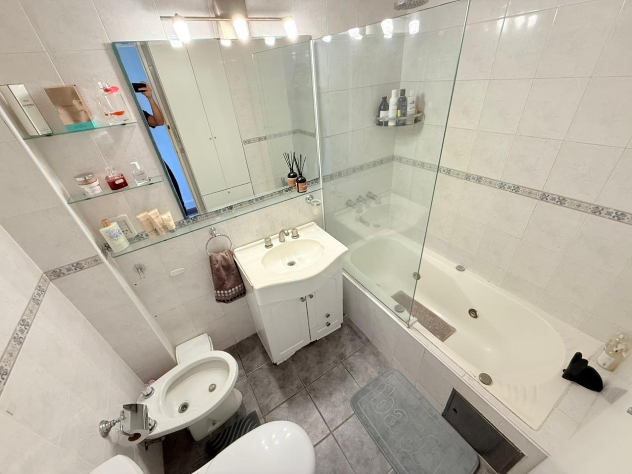 FORMOSA 53. 3 AMBIENTES PLAYA GRANDE- 4 PERSONAS