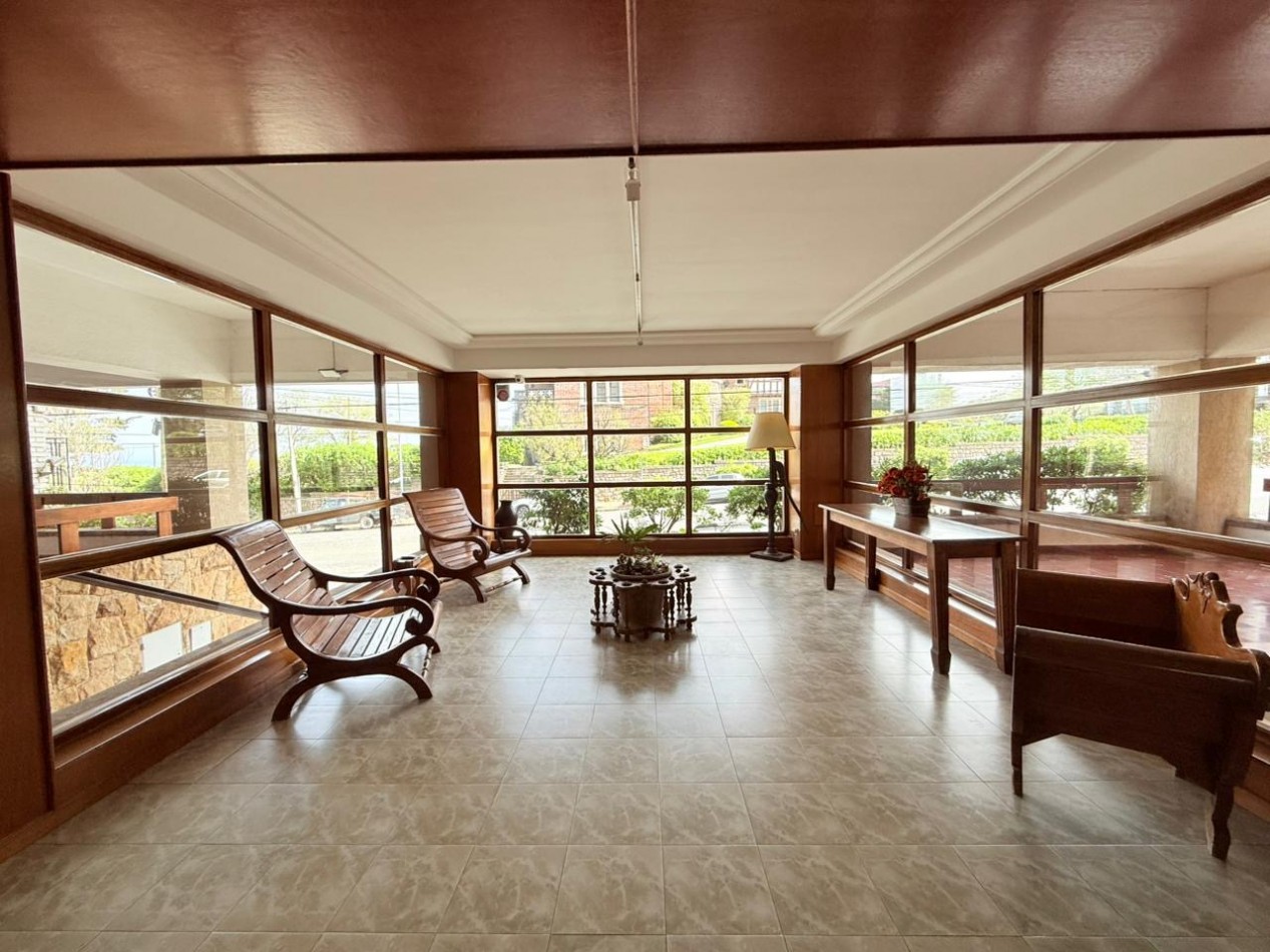 FORMOSA 53. 3 AMBIENTES PLAYA GRANDE- 4 PERSONAS