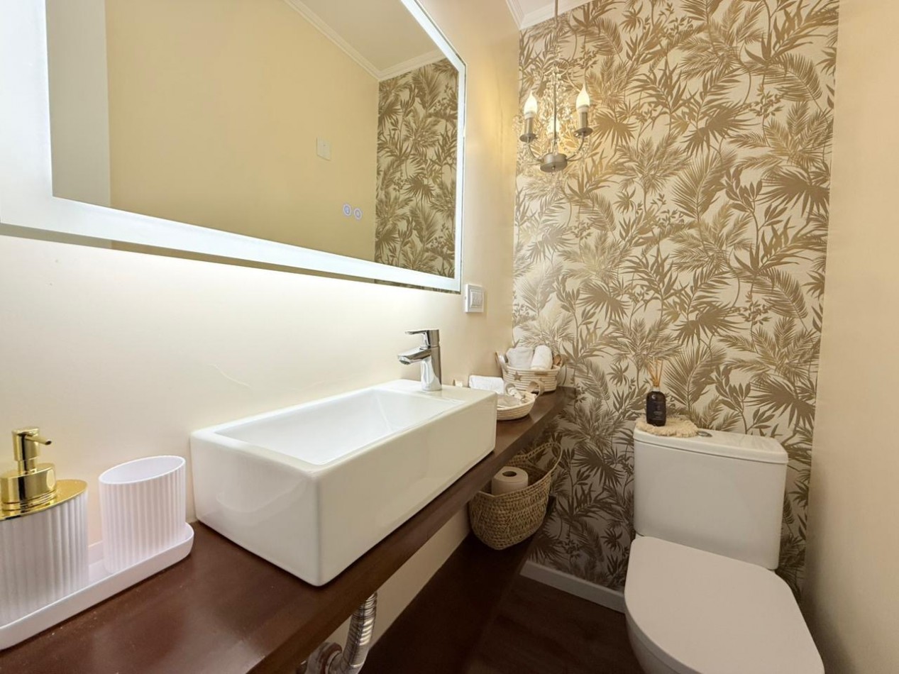 FORMOSA 53. 3 AMBIENTES PLAYA GRANDE- 4 PERSONAS