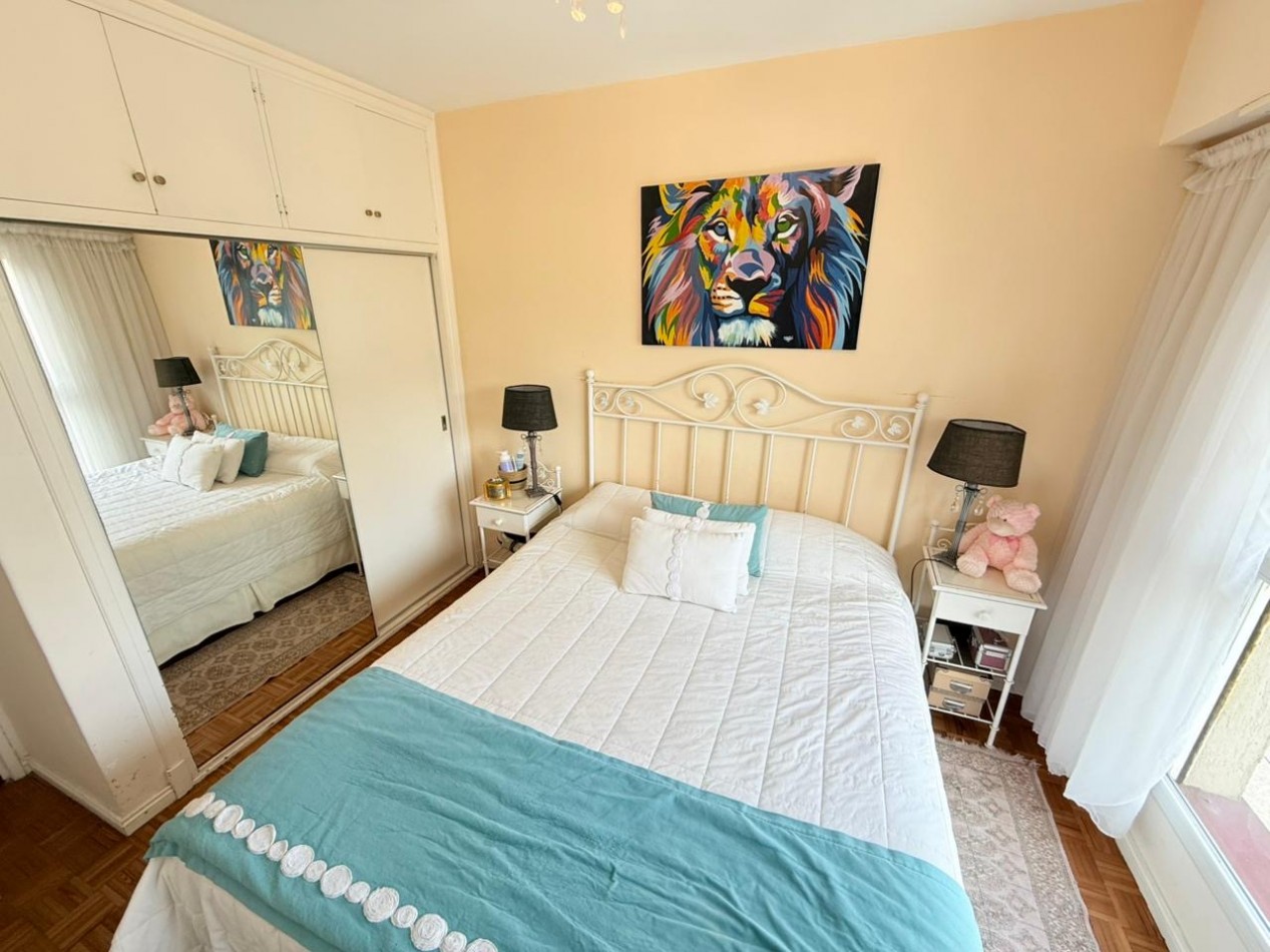 FORMOSA 53. 3 AMBIENTES PLAYA GRANDE- 4 PERSONAS