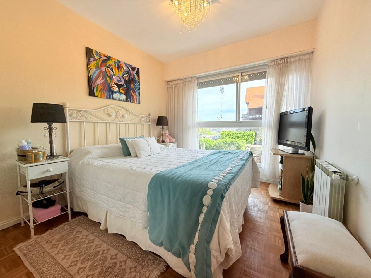 FORMOSA 53. 3 AMBIENTES PLAYA GRANDE- 4 PERSONAS