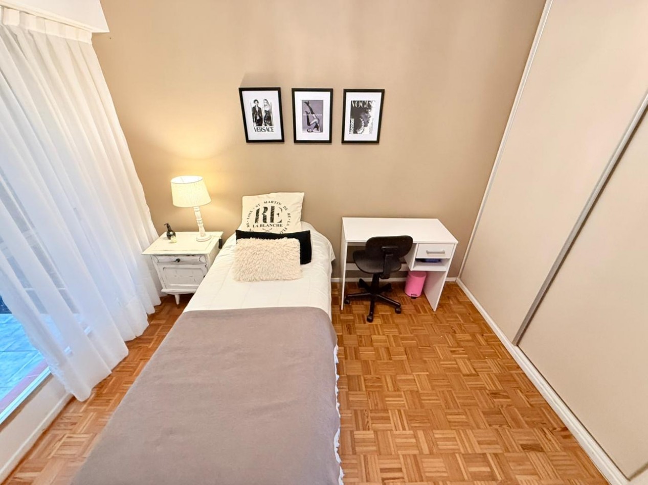 FORMOSA 53. 3 AMBIENTES PLAYA GRANDE- 4 PERSONAS