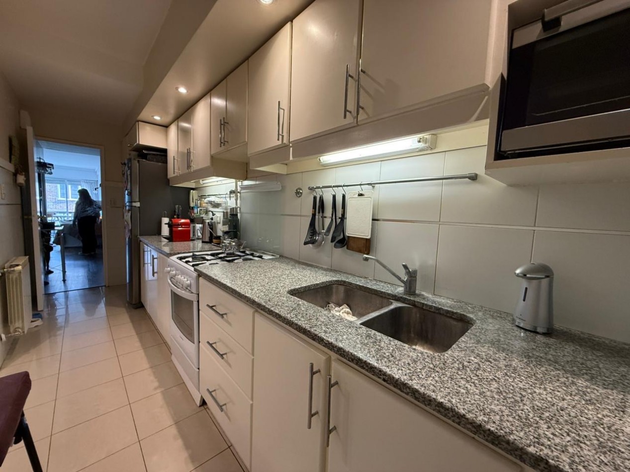 FORMOSA 53. 3 AMBIENTES PLAYA GRANDE- 4 PERSONAS