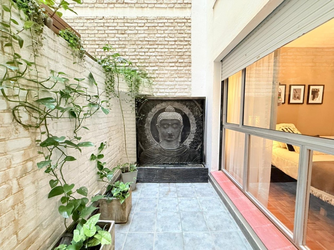 FORMOSA 53. 3 AMBIENTES PLAYA GRANDE- 4 PERSONAS