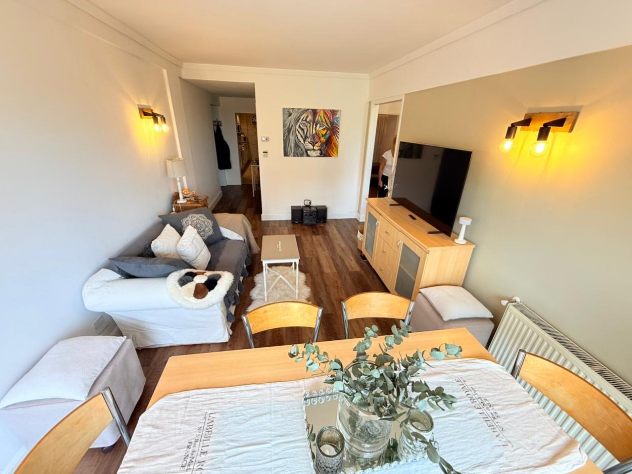 FORMOSA 53. 3 AMBIENTES PLAYA GRANDE- 4 PERSONAS