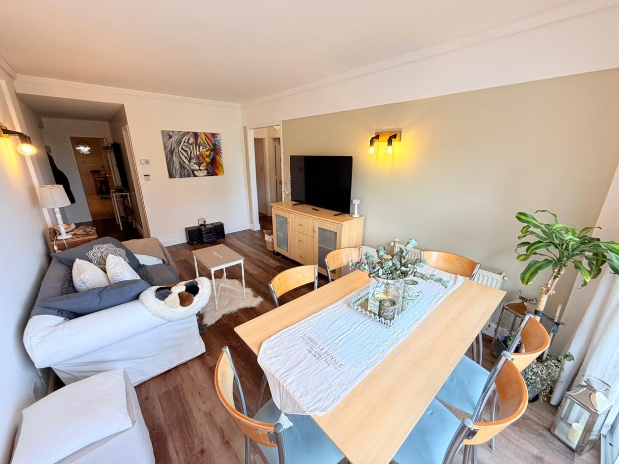 FORMOSA 53. 3 AMBIENTES PLAYA GRANDE- 4 PERSONAS