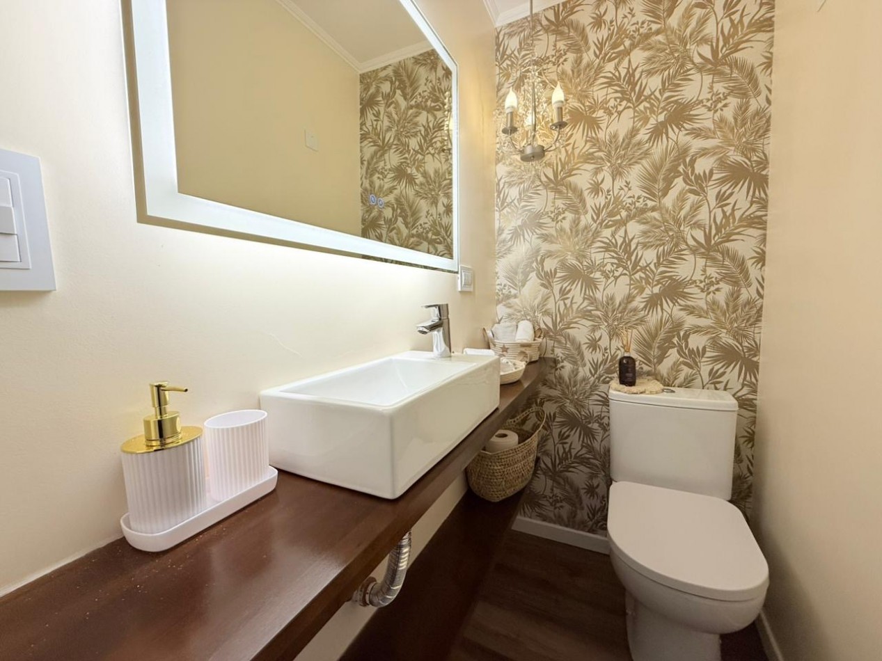 FORMOSA 53. 3 AMBIENTES PLAYA GRANDE- 4 PERSONAS