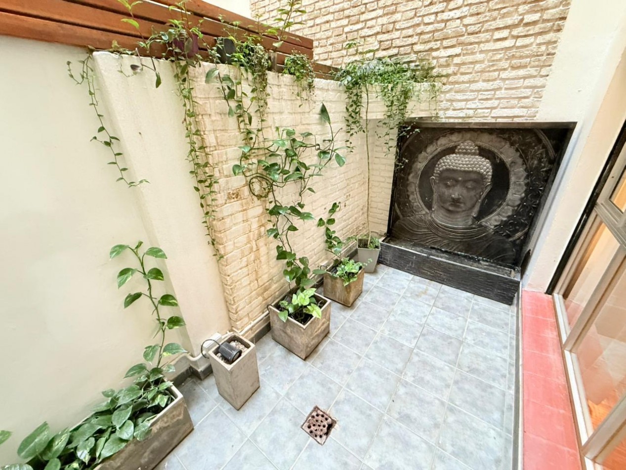 FORMOSA 53. 3 AMBIENTES PLAYA GRANDE- 4 PERSONAS