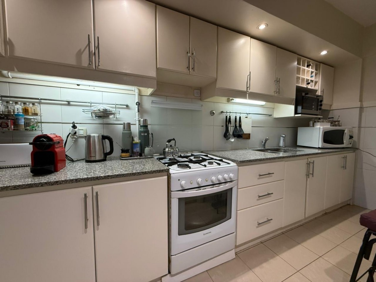 FORMOSA 53. 3 AMBIENTES PLAYA GRANDE- 4 PERSONAS