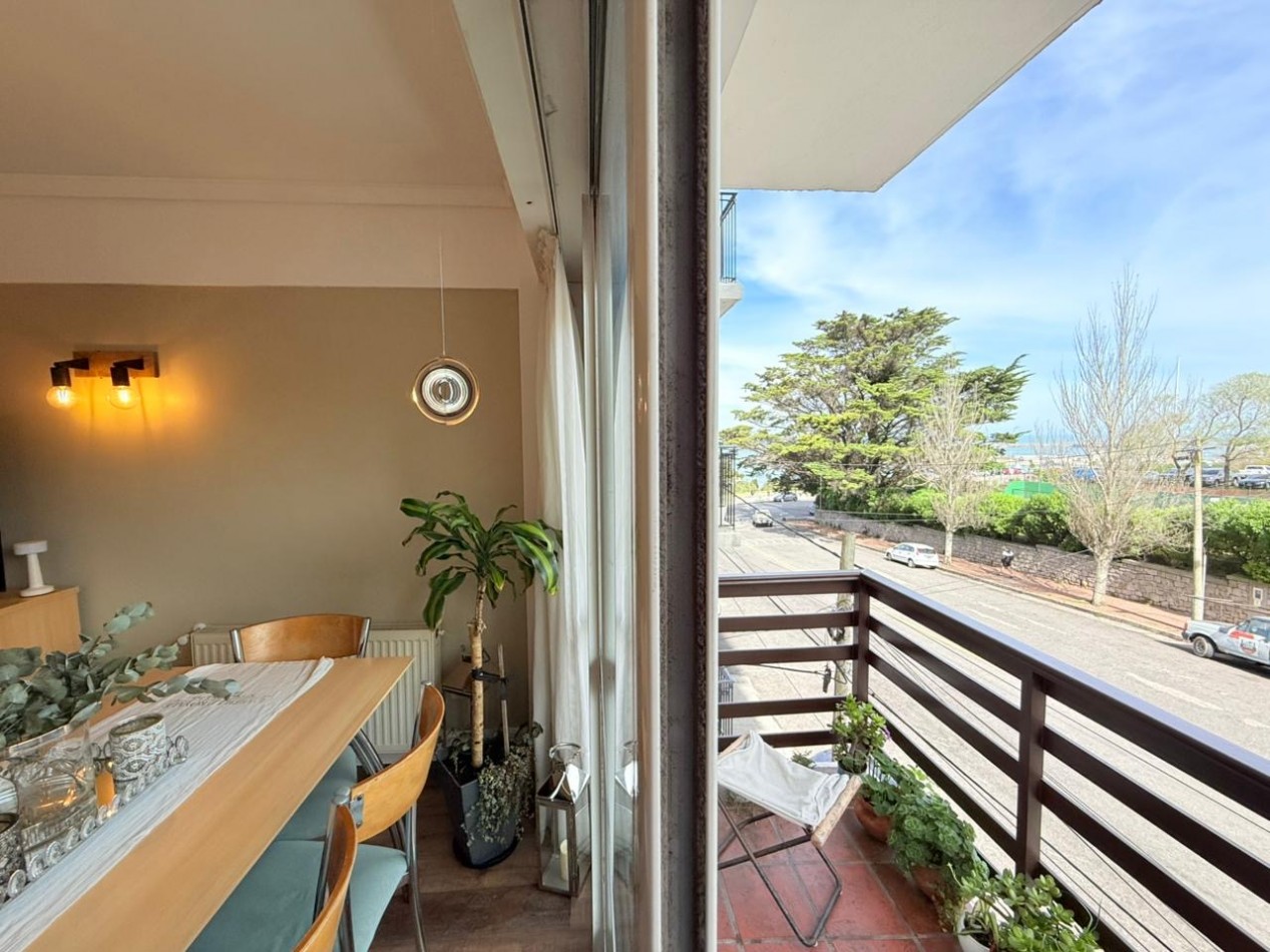 FORMOSA 53. 3 AMBIENTES PLAYA GRANDE- 4 PERSONAS