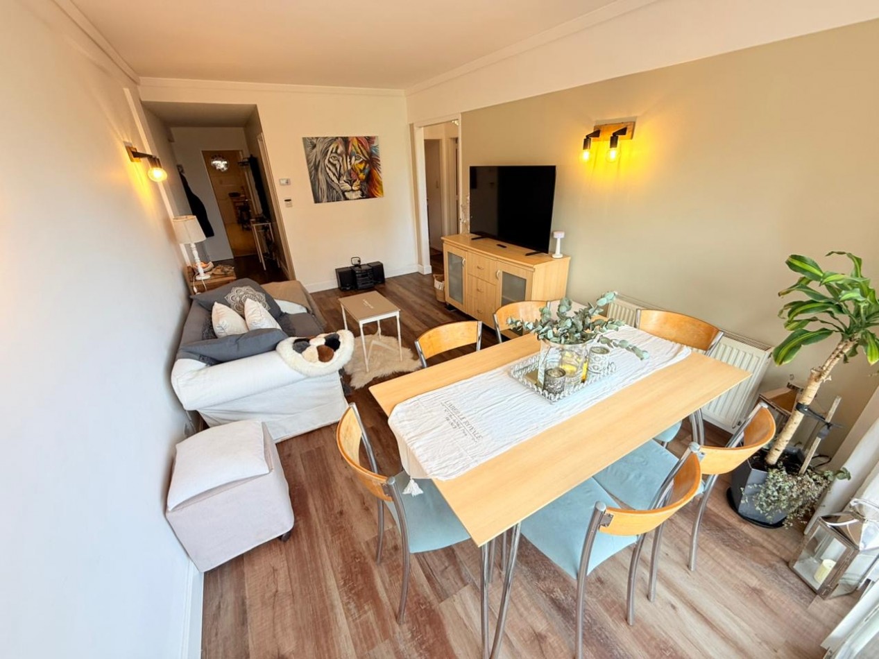 FORMOSA 53. 3 AMBIENTES PLAYA GRANDE- 4 PERSONAS