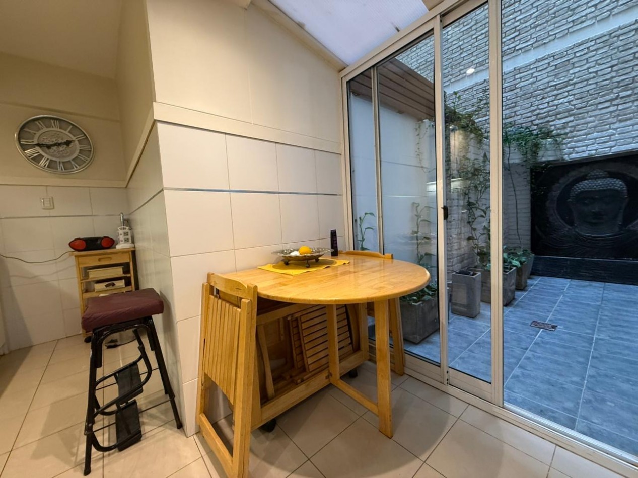 FORMOSA 53. 3 AMBIENTES PLAYA GRANDE- 4 PERSONAS