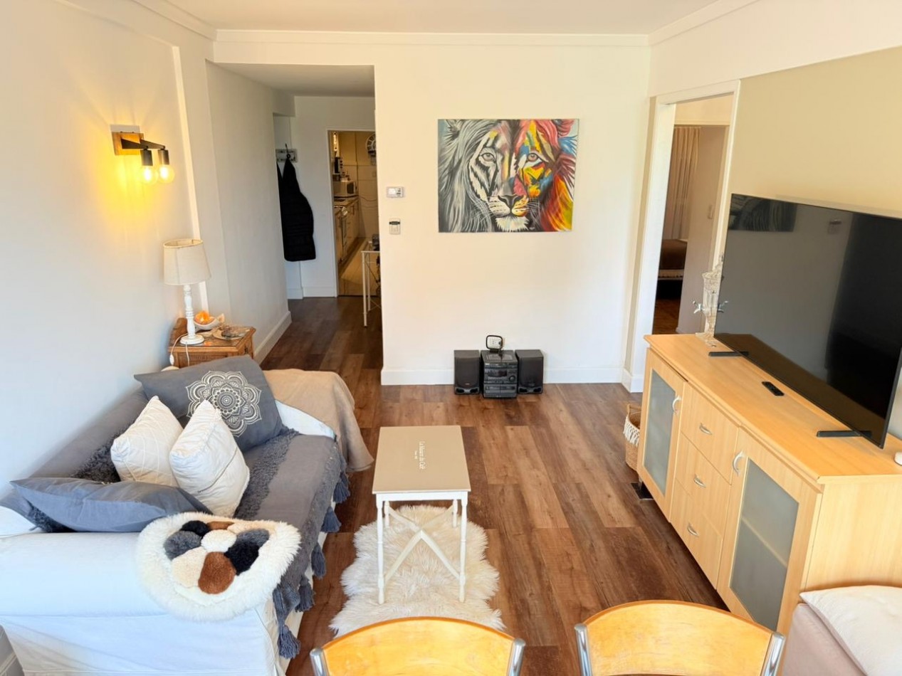 FORMOSA 53. 3 AMBIENTES PLAYA GRANDE- 4 PERSONAS