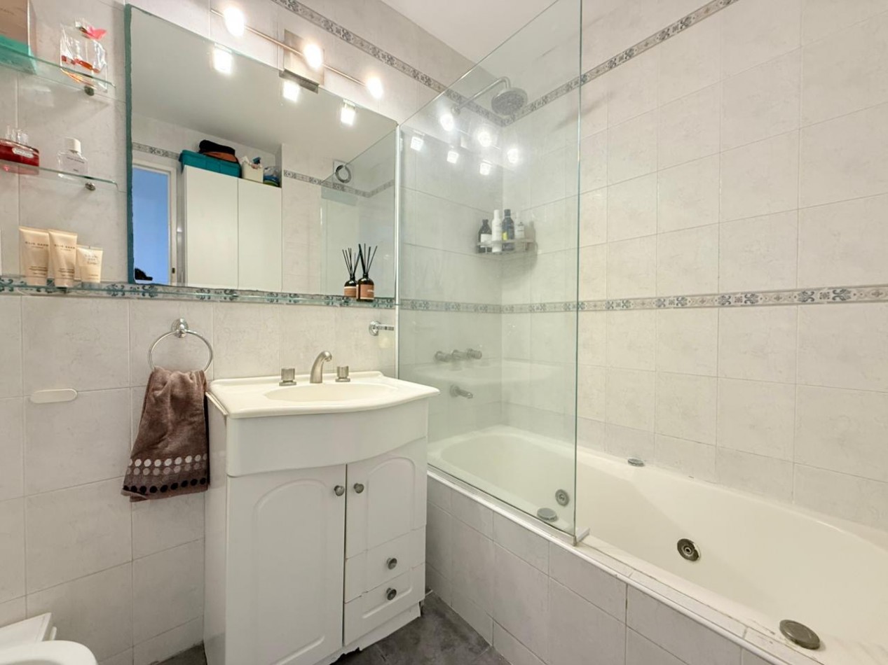 FORMOSA 53. 3 AMBIENTES PLAYA GRANDE- 4 PERSONAS