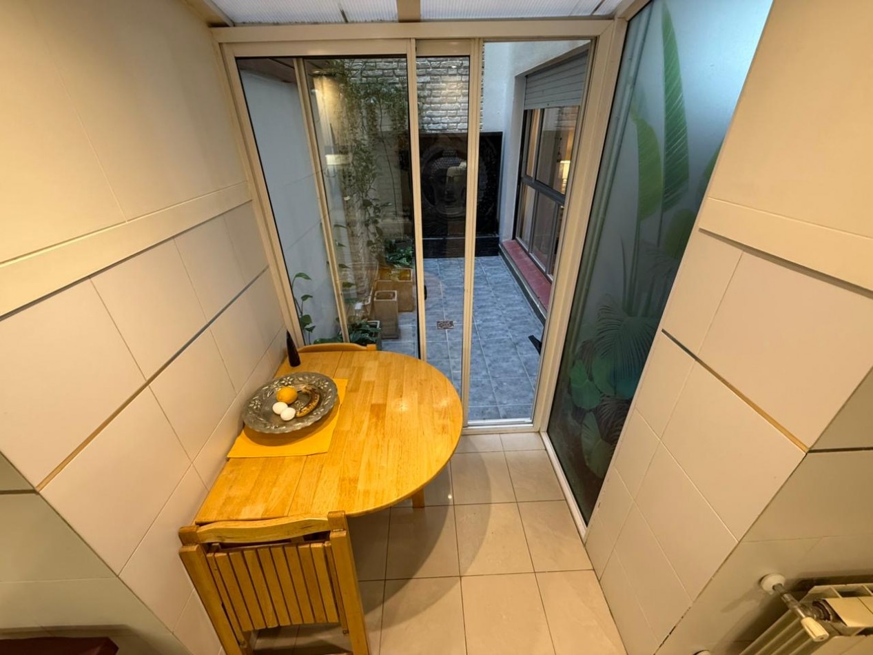 FORMOSA 53. 3 AMBIENTES PLAYA GRANDE- 4 PERSONAS