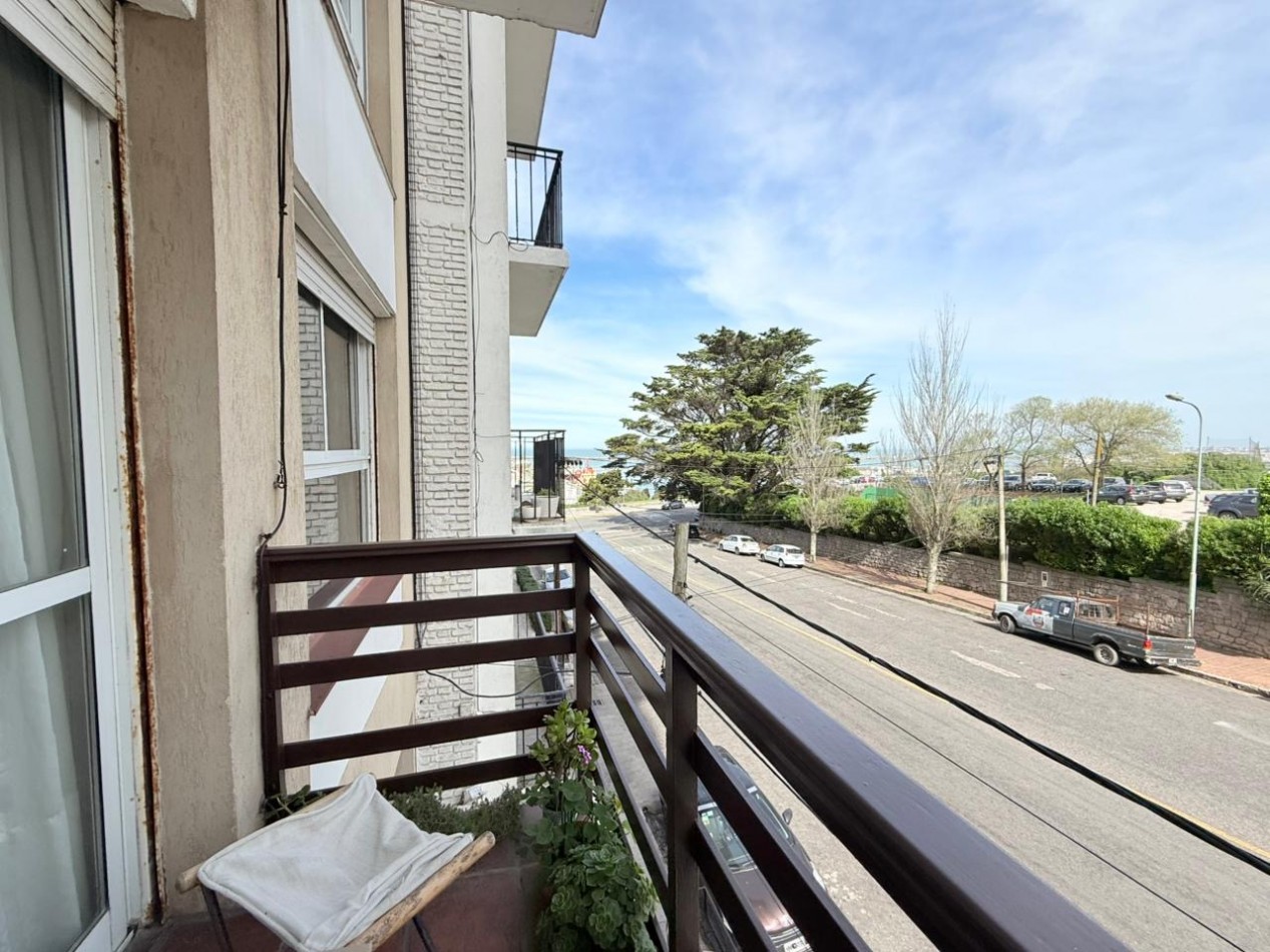 FORMOSA 53. 3 AMBIENTES PLAYA GRANDE- 4 PERSONAS