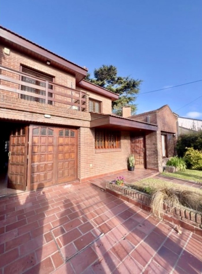 Excelente chalet en venta en Los Pinares