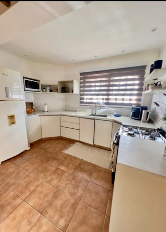 Excelente chalet en venta en Los Pinares