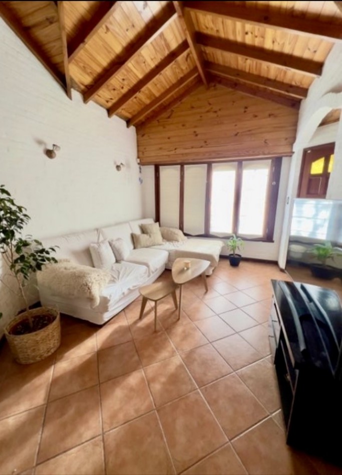 Excelente chalet en venta en Los Pinares