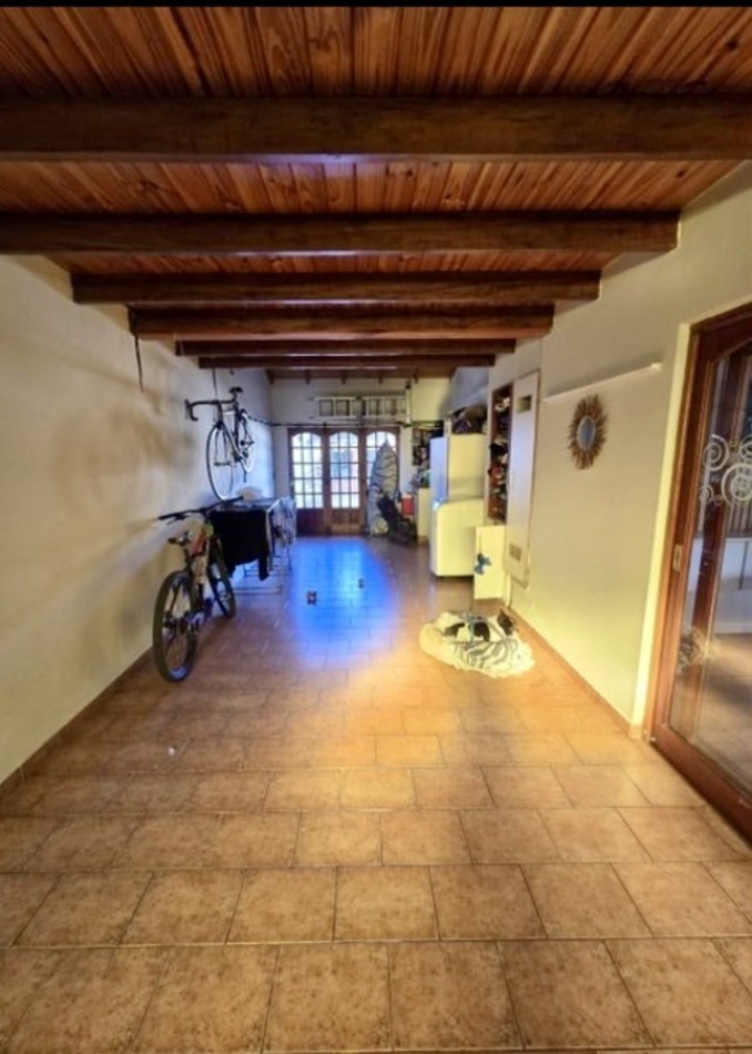 Excelente chalet en venta en Los Pinares