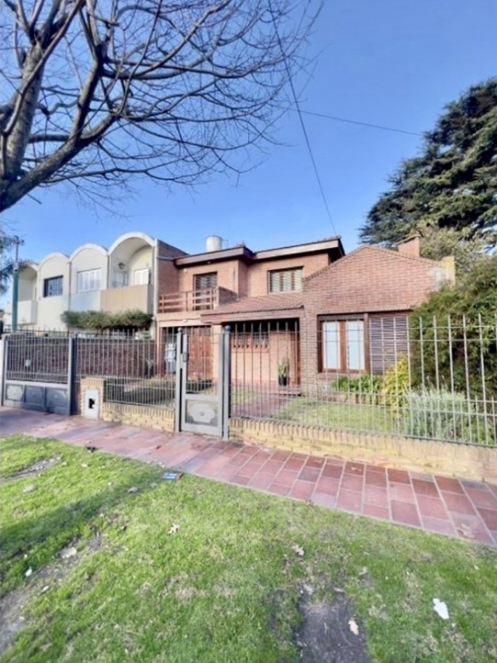 Excelente chalet en venta en Los Pinares