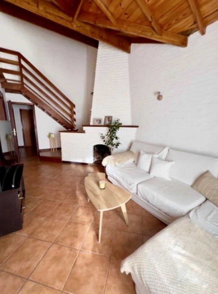 Excelente chalet en venta en Los Pinares